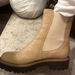 Sam Edelman Laguna Boots (waterproof)